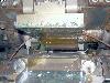  NEUMAG NKR 8-36 Crimpers, 180mm, 40 hp DC.